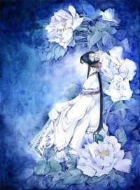 孤芳不自賞