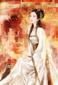 冊母為後