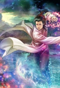 田园娇宠：毒医娘子山里汉
