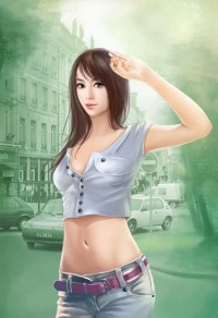 清韵楚楚（清穿）
