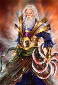 異世人生：精靈弓手