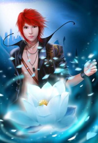 扮演小白花[穿書] 